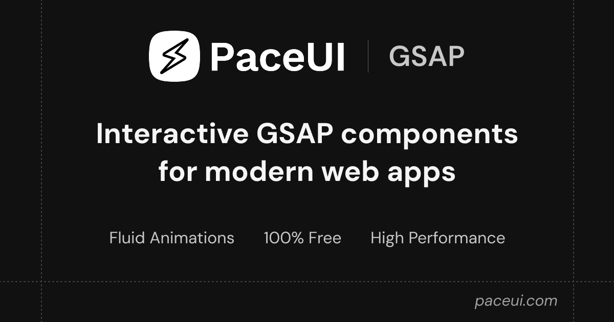 @paceui-gsap preview